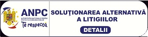 ANPC – Soluționarea alternativă a litigiilor